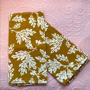 Threshold kitchen towels